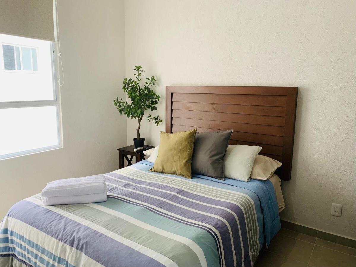 Habitación en casa particular Franks House Luxury 