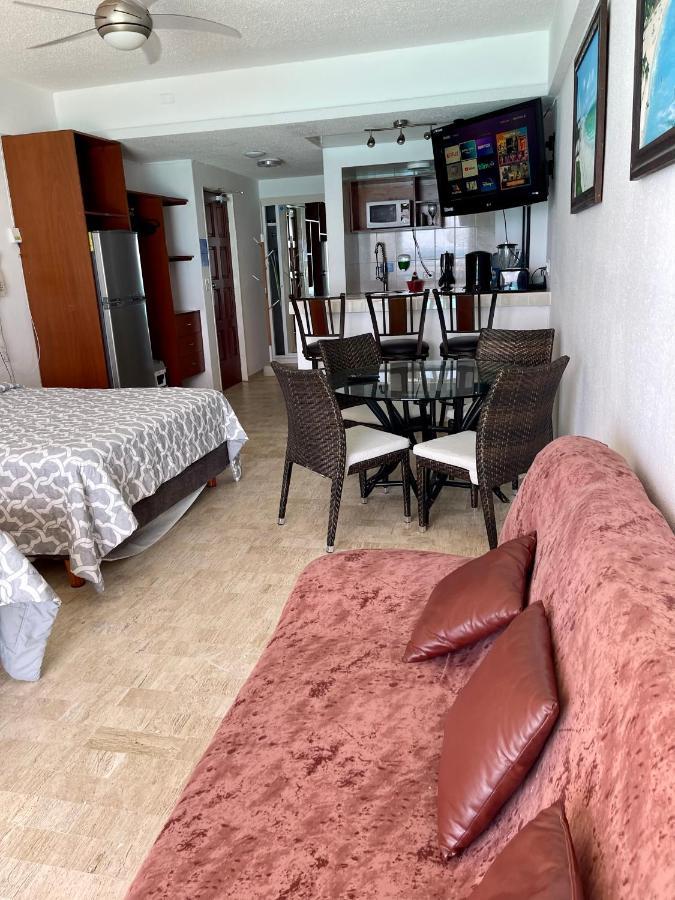 Apartamento Salvia 303