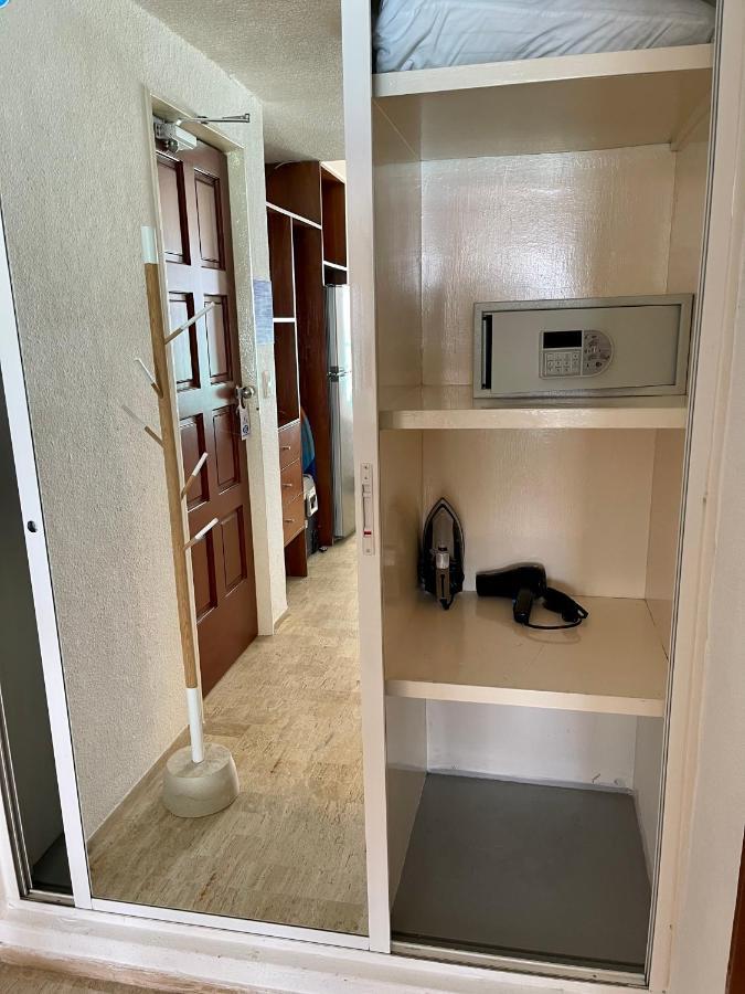 Salvia 303 Cancún