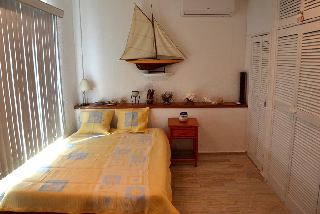 Apartment Beach Escape *