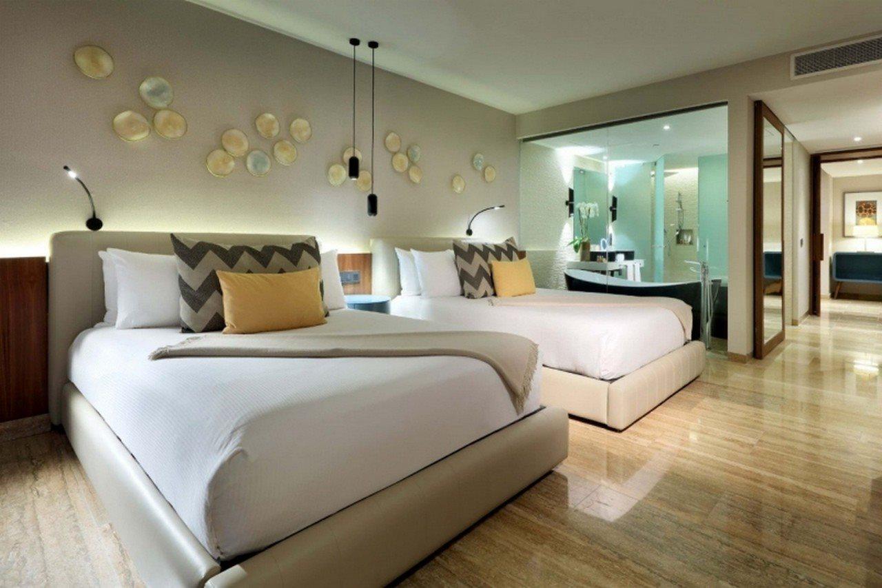 Grand Palladium Select Costa Mujeres Resort Cancún