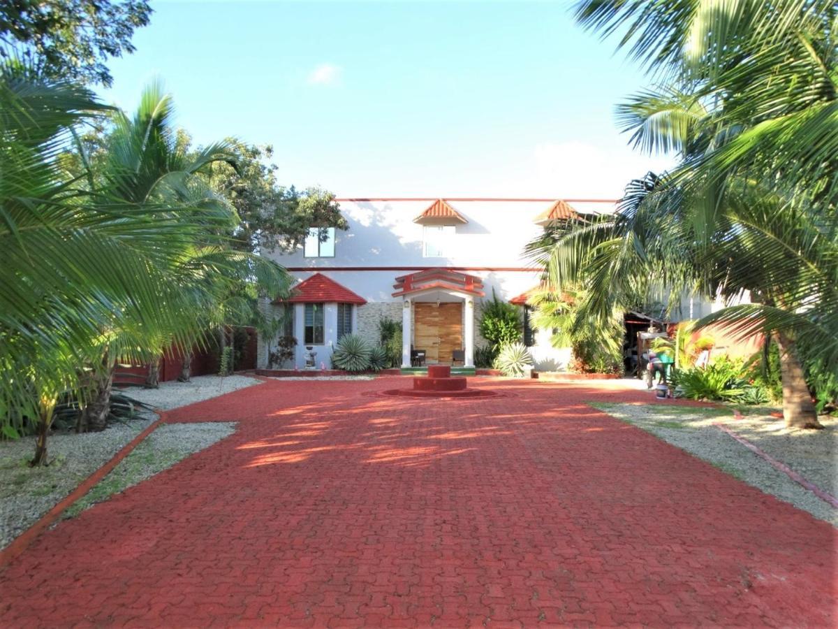 Villa Oasis Cancun Airport *
