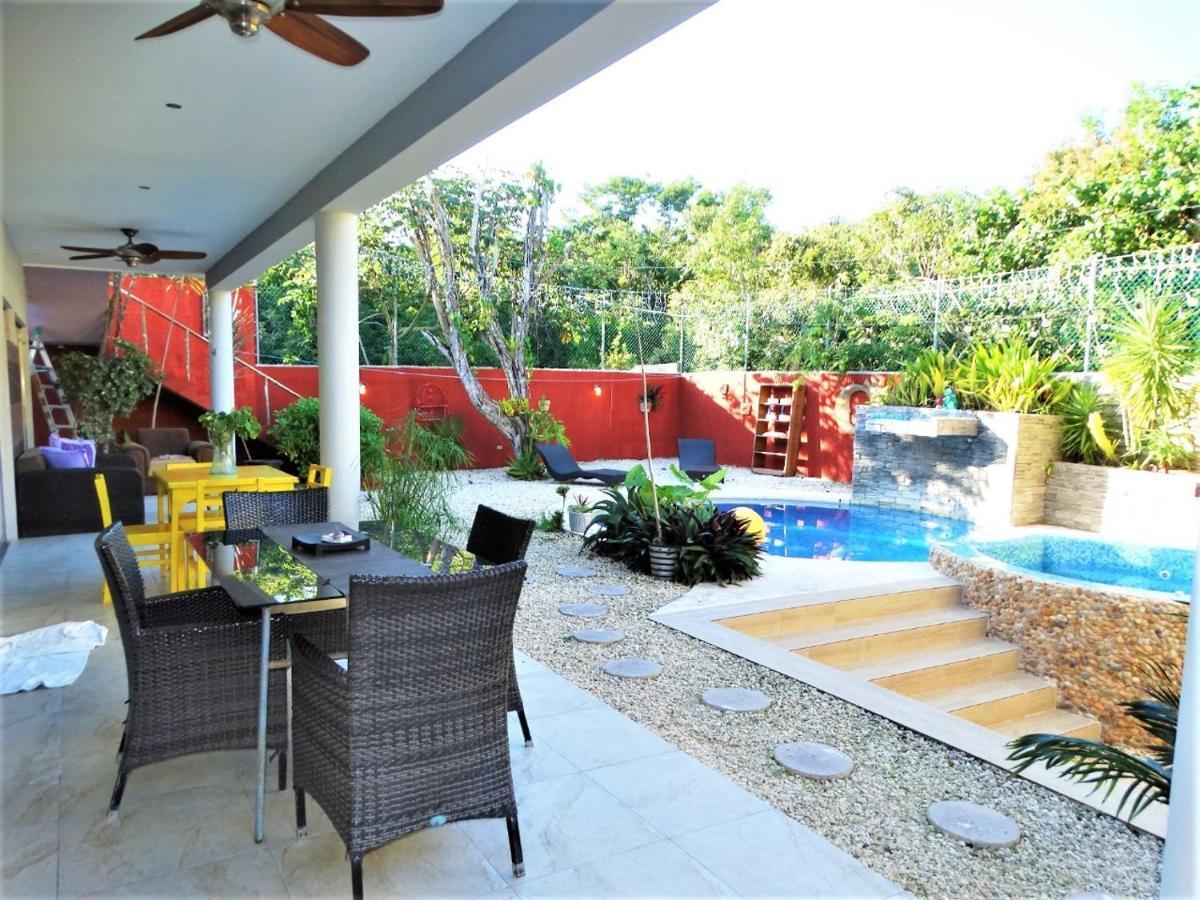Villa Oasis Cancun Airport *