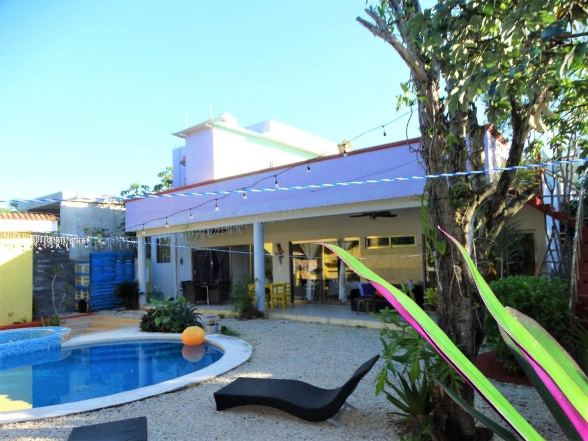 Villa Oasis Cancun Airport *