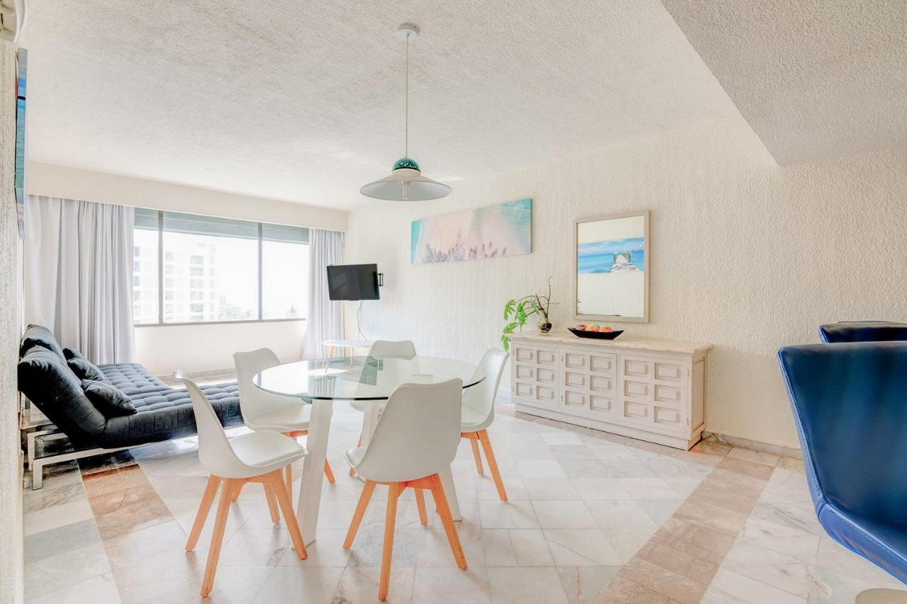 In Prime Location 3 Pools Apartamento *