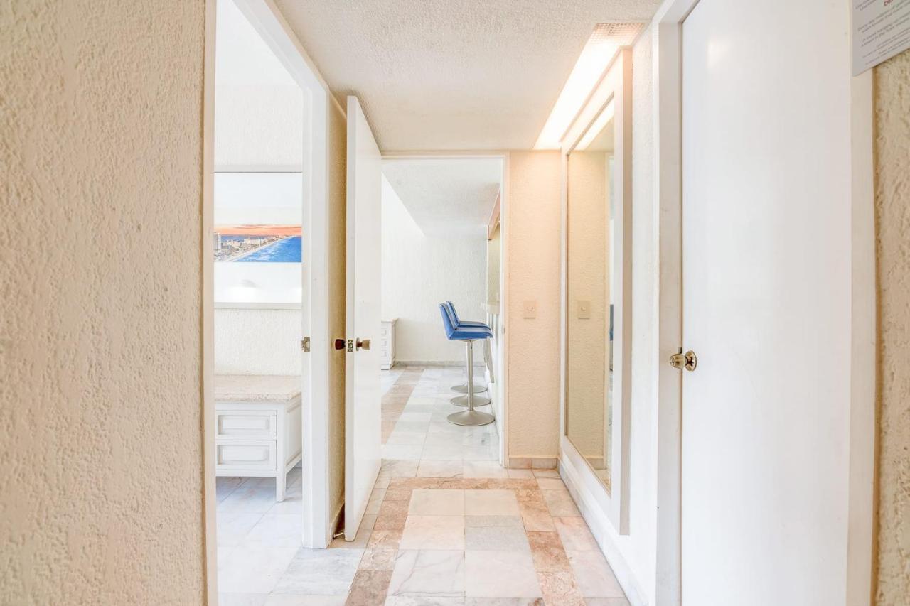 Apartamento In Prime Location 3 Pools *