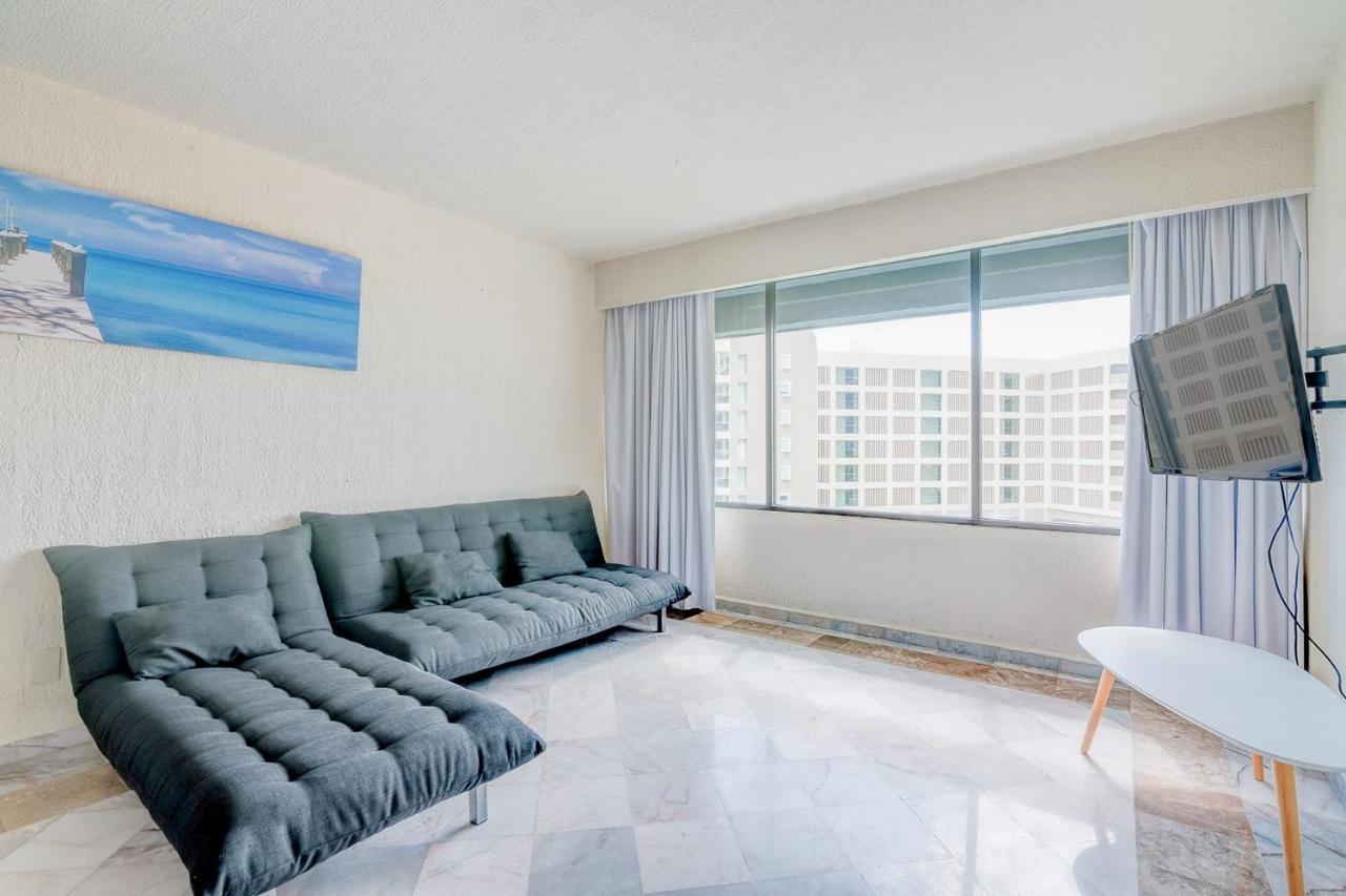 In Prime Location 3 Pools Apartamento Cancún