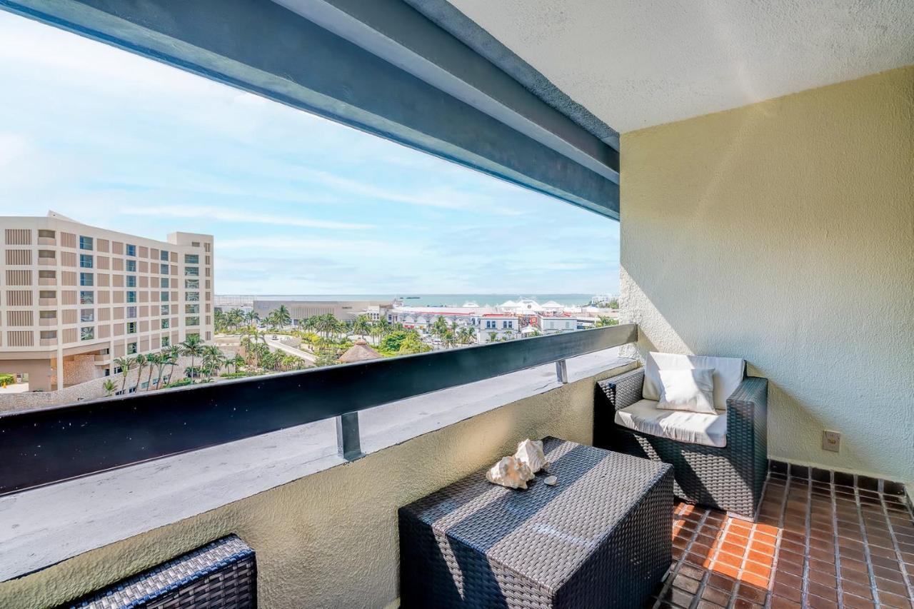 Apartamento In Prime Location 3 Pools *