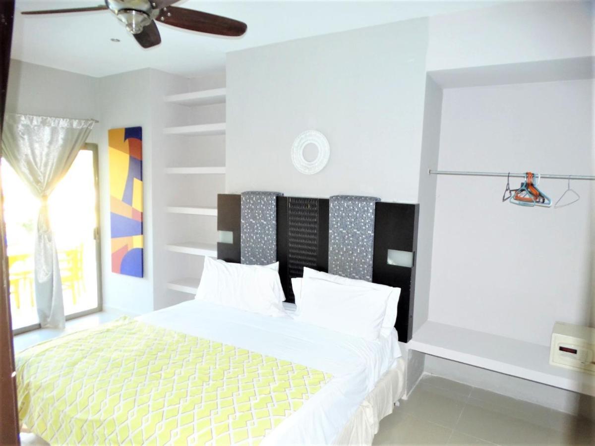 Villa Oasis Cancun Airport * Cancun