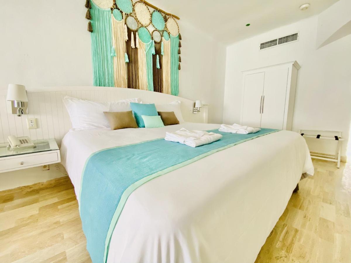 Hotel Cyan & Cancún