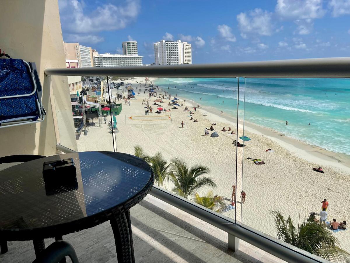 Apartamento Salvia 303 Cancún