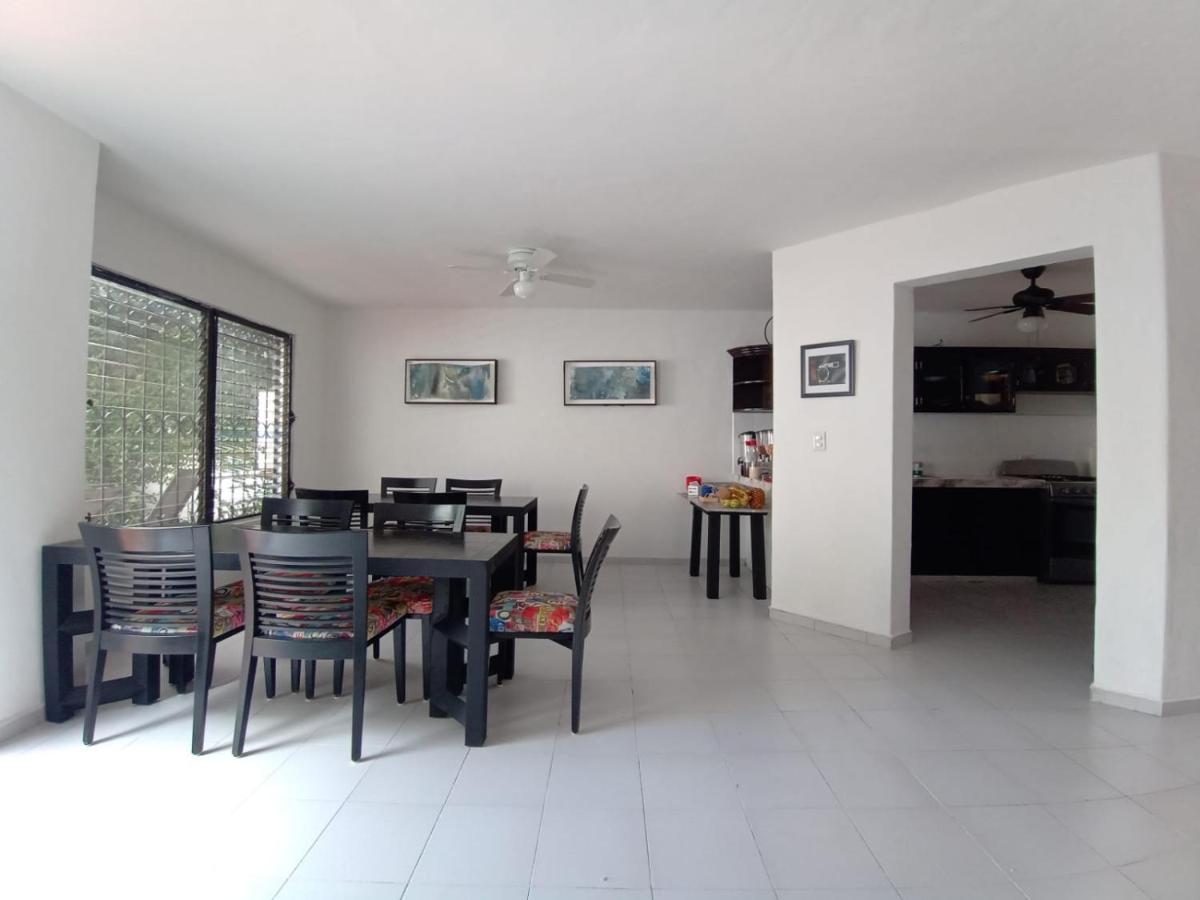Palmas Pensión Cancún