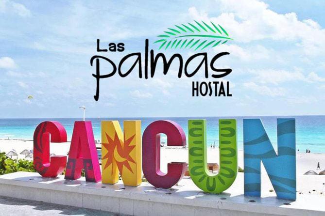 Palmas Pensión Cancún