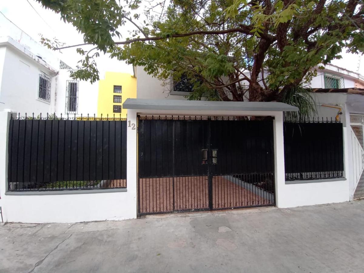 Palmas Pensión