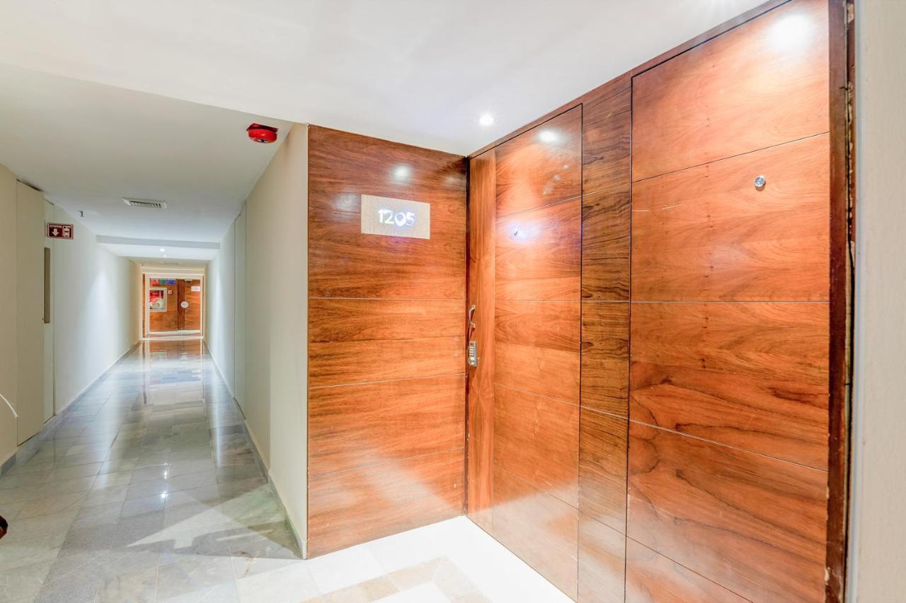 Apartamento In Prime Location 3 Pools Cancún