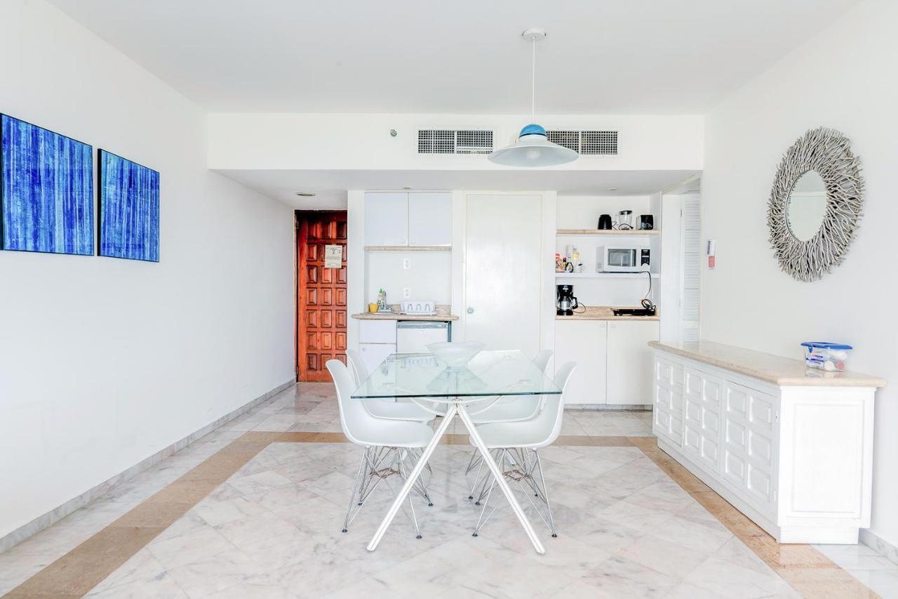 Apartamento In Prime Location 3 Pools Cancún