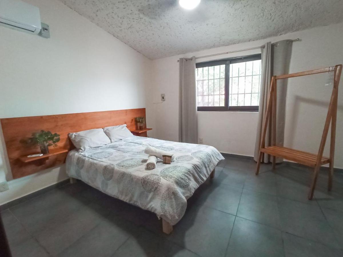 Casa María Pensión *