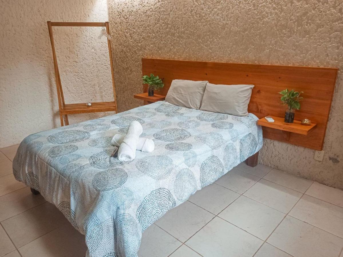 Casa María Pensión Cancún