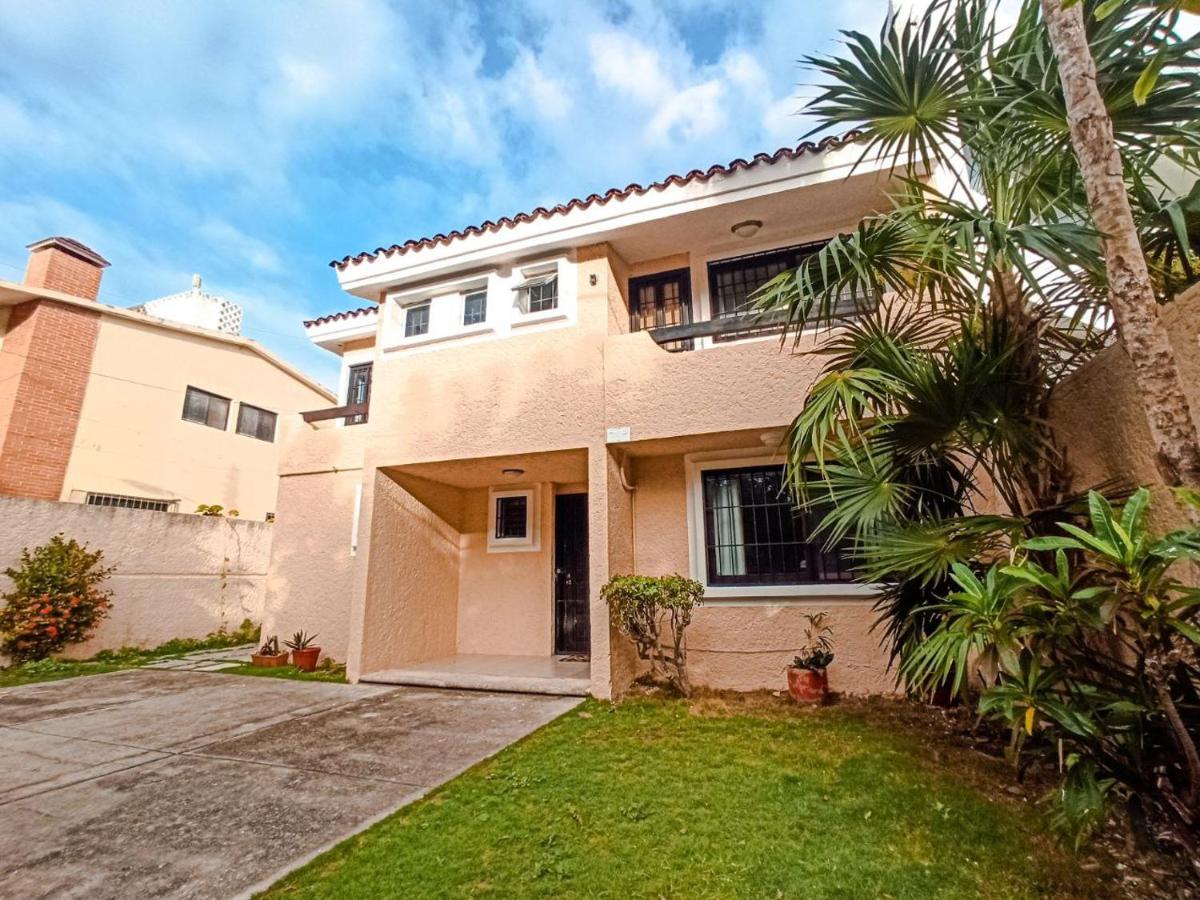Casa María *
