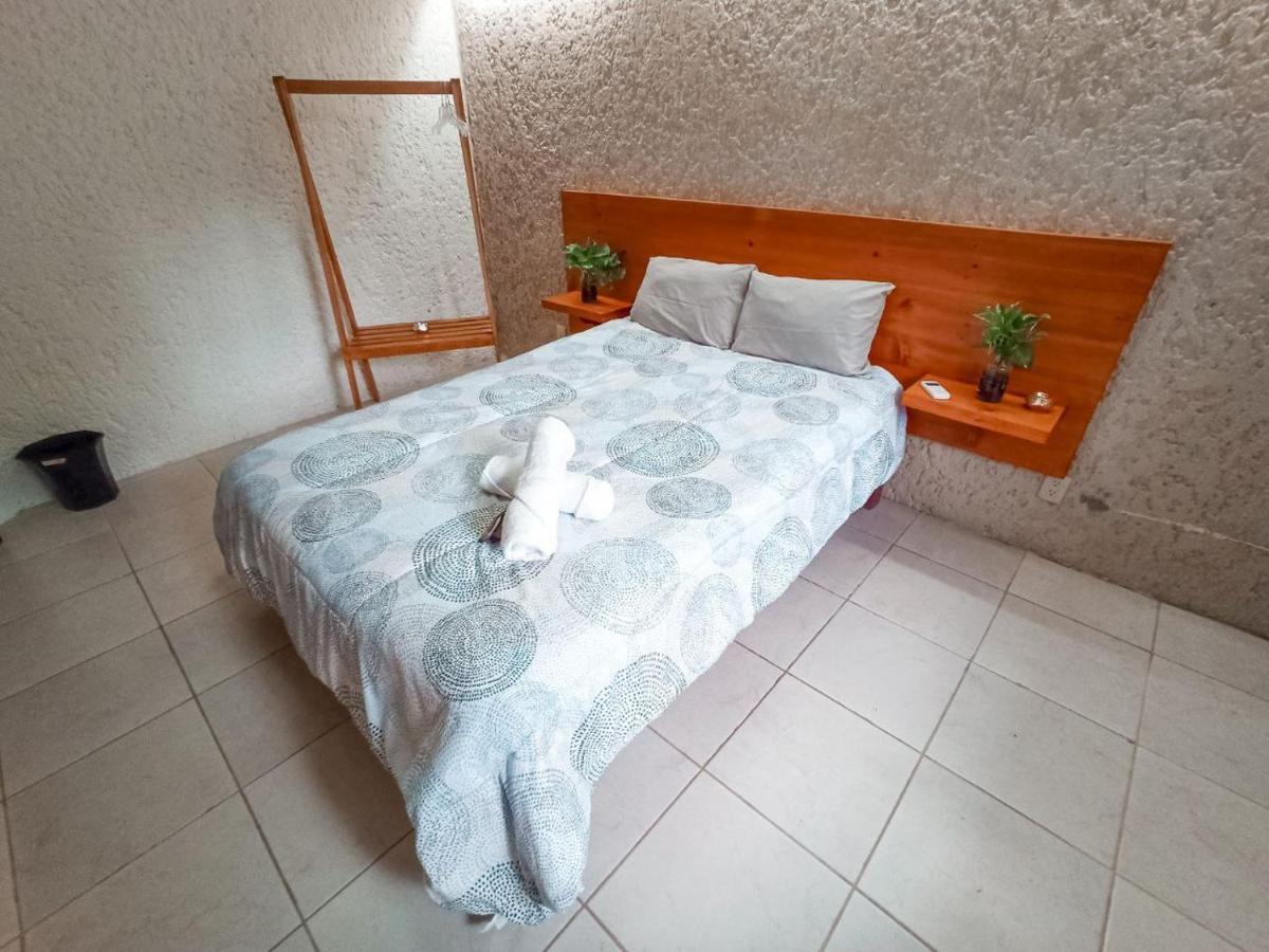 Pensión Casa María