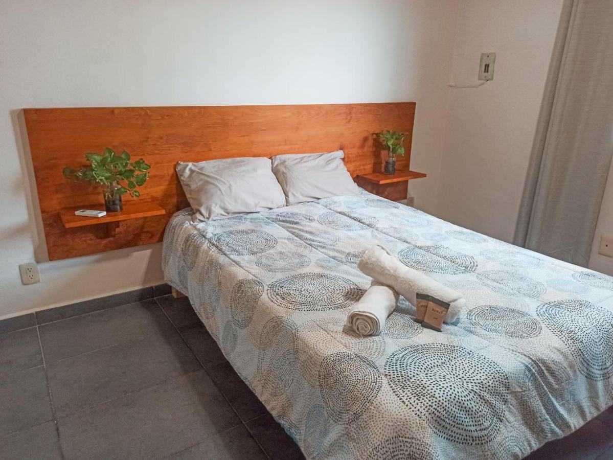Pensión Casa María
