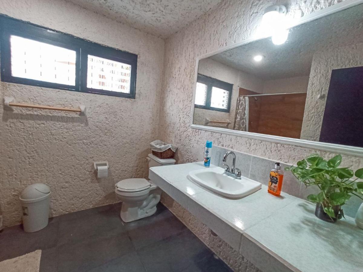Pensión Casa María *
