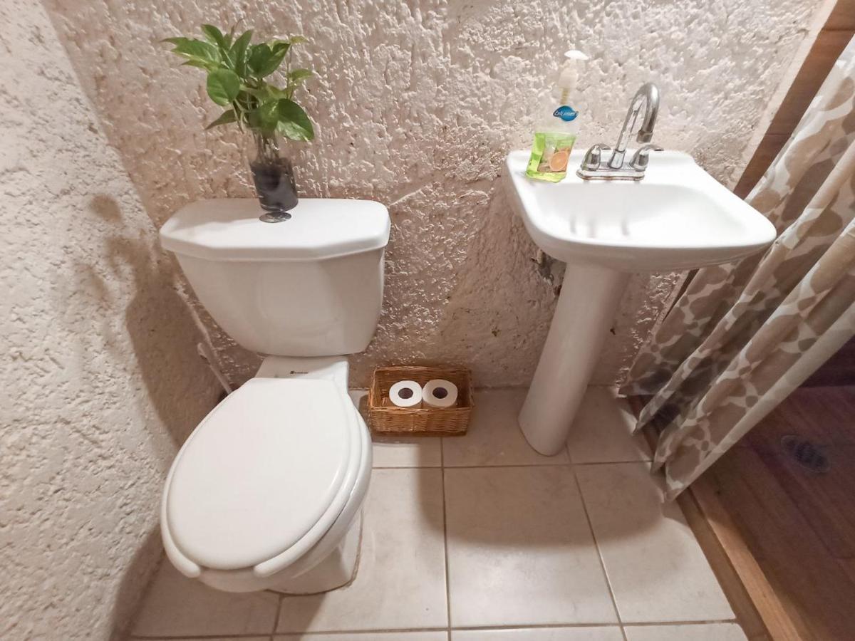 Casa María Pensión Cancún