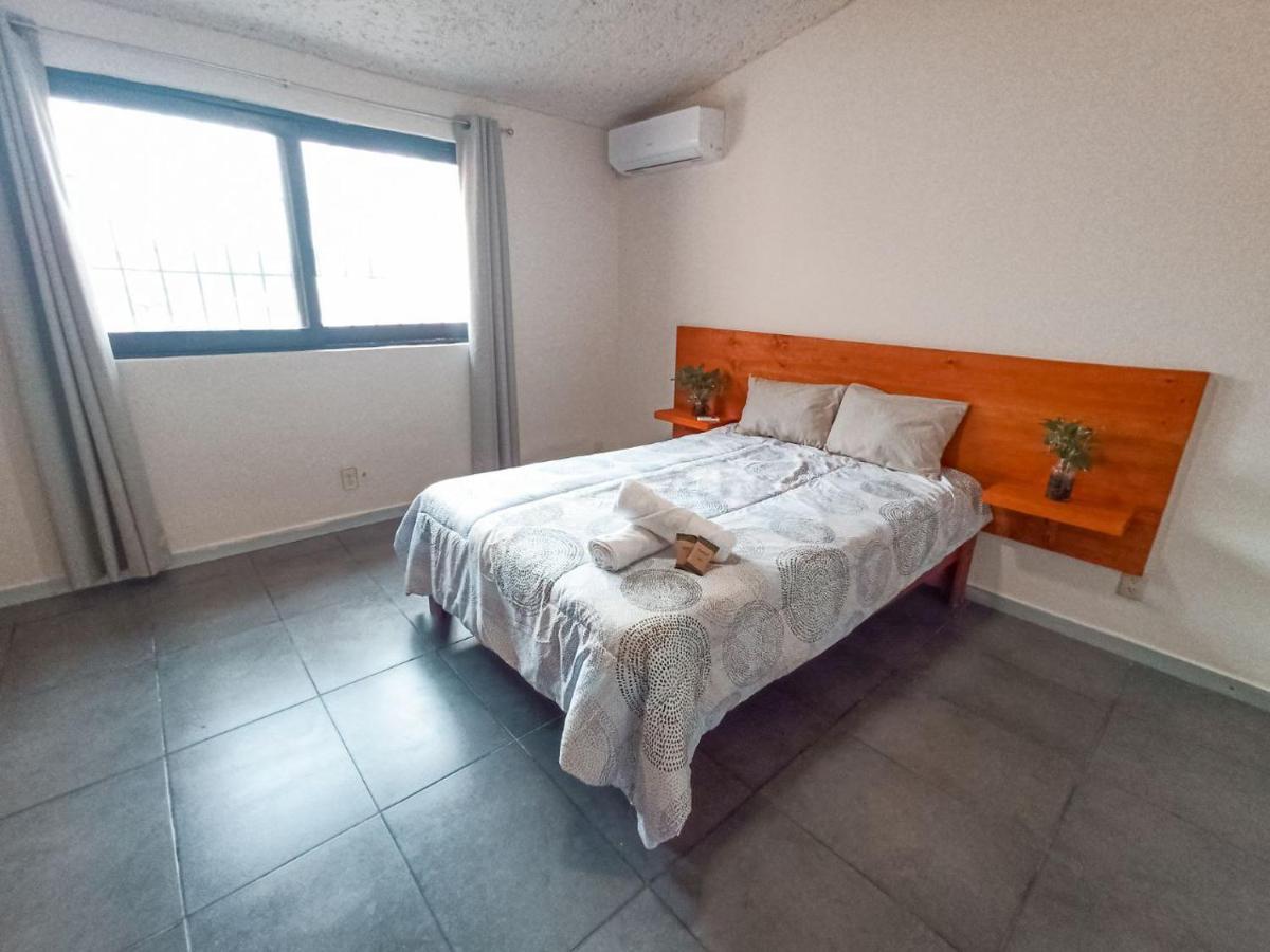 Casa María Cancún