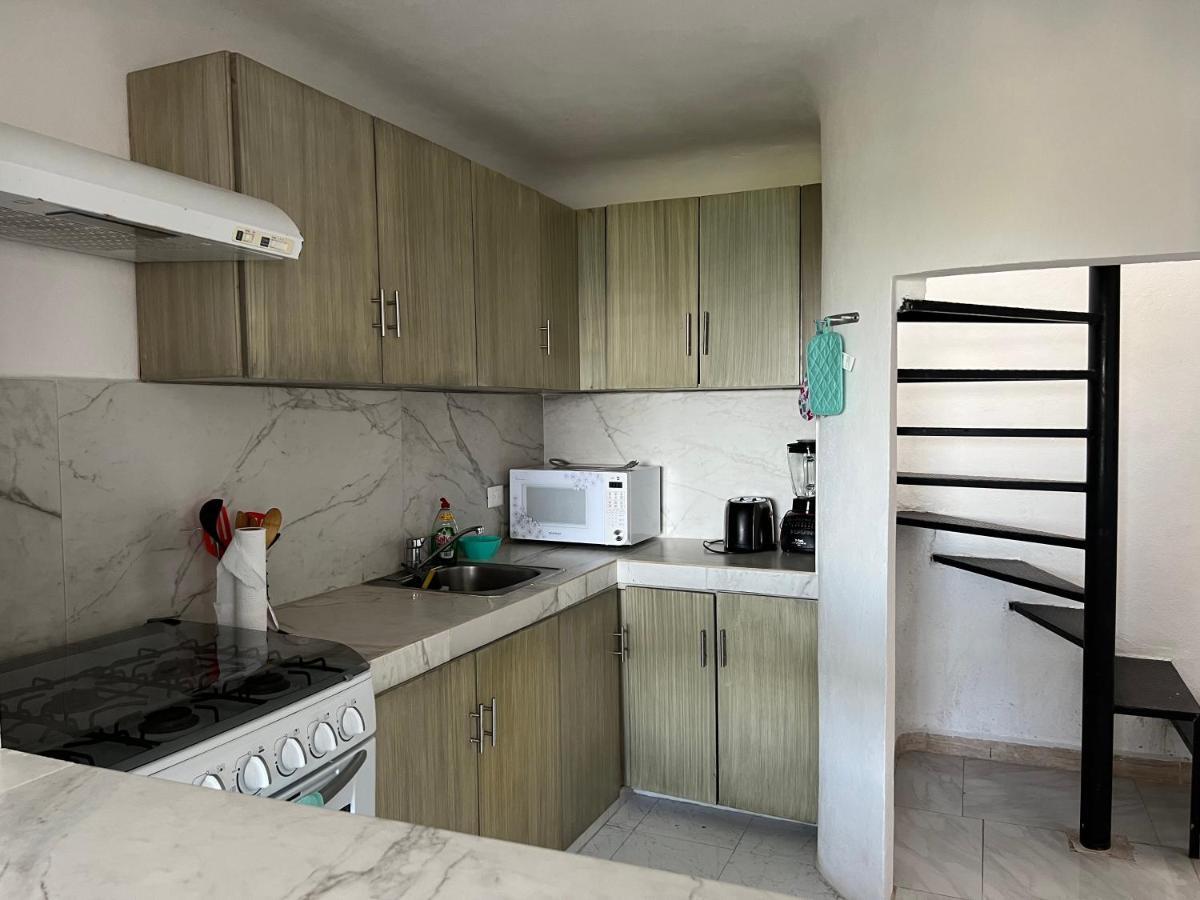 Big Penthouse With Amazing View, Private Rooftop & Jacuzzi * Cancún