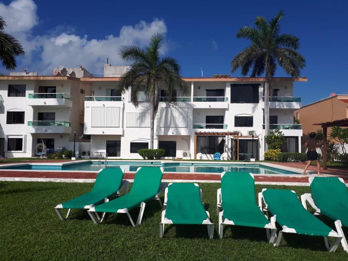 Poktapok Bayview Apartamento