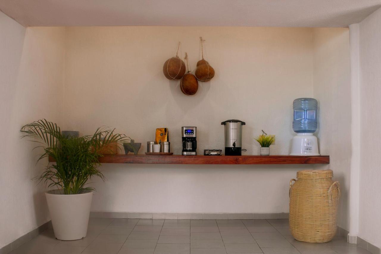 Soy Local Hotel