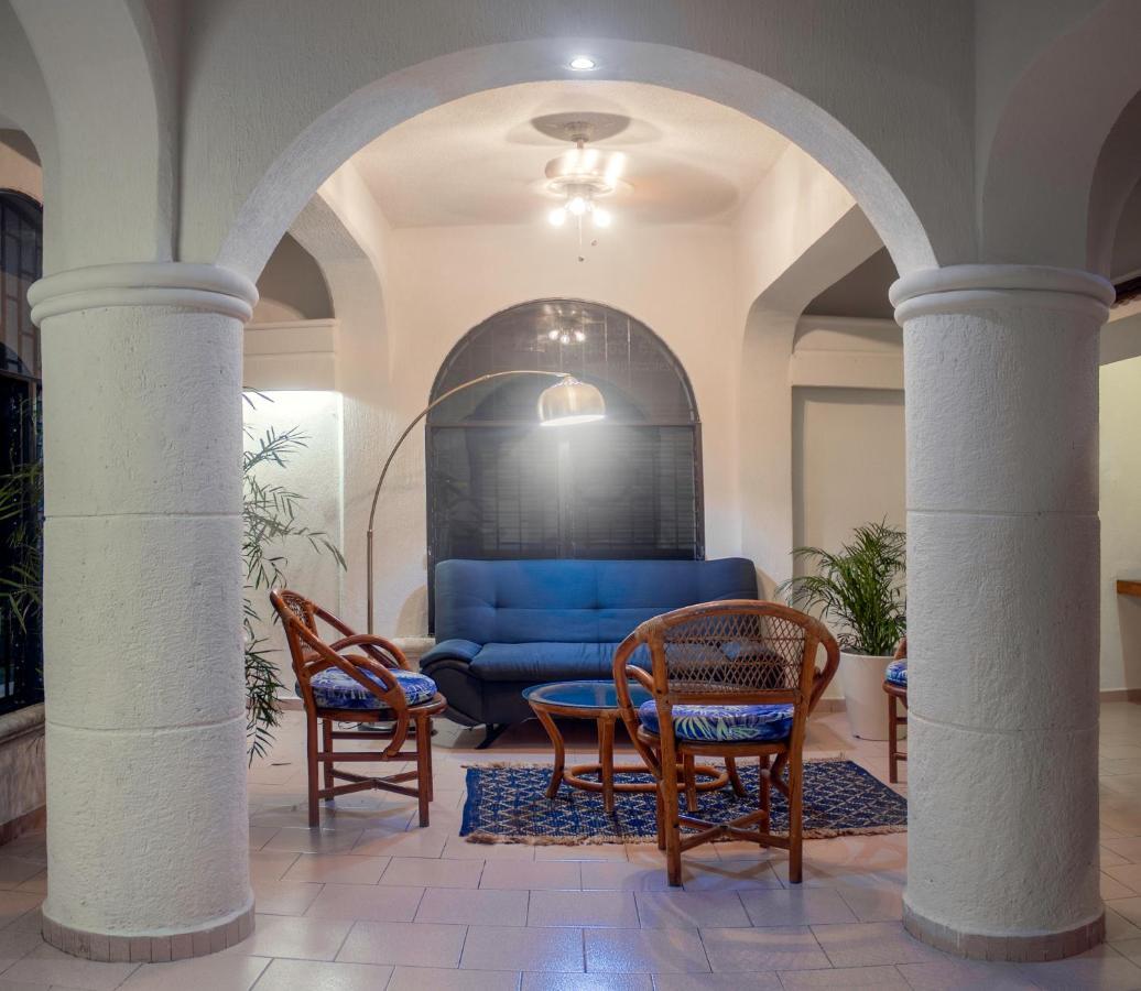 Hotel Soy Local