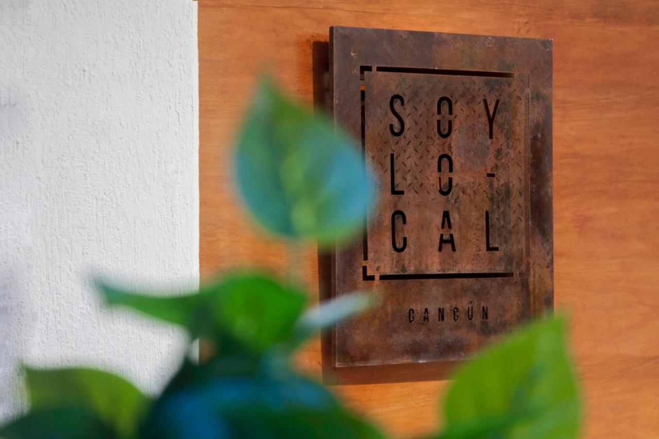 Soy Local 3*