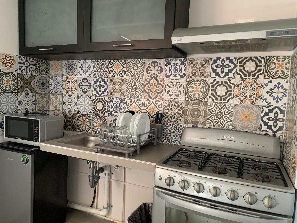 Océano Aparts Apartamento *