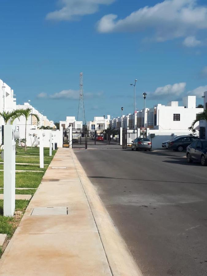 Casa Mariposas Cancún