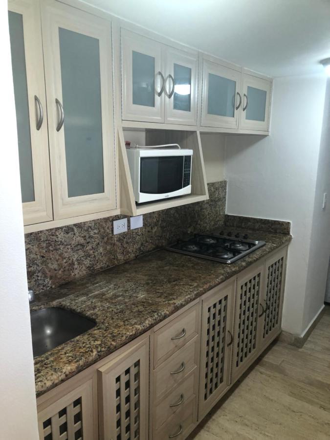 Poktapok Bayview Apartamento Cancún