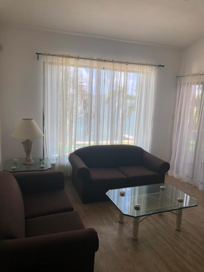 Poktapok Bayview Apartamento *