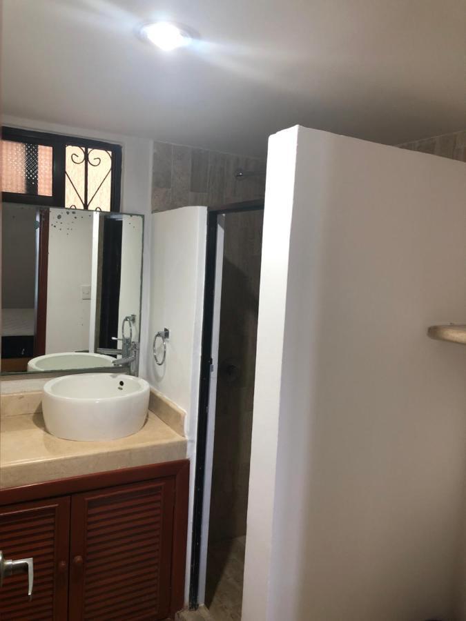 Poktapok Bayview Apartamento *