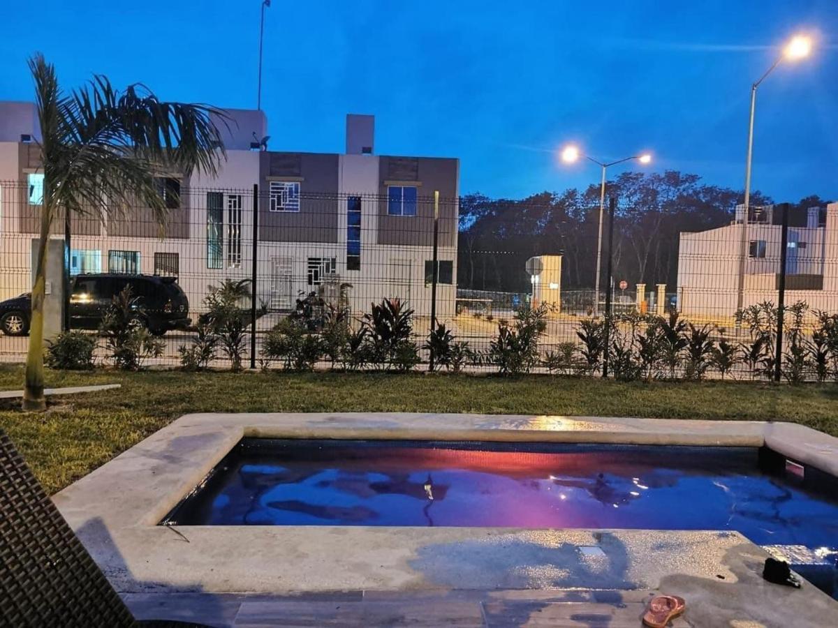 Holiday home Casa Vacacional Balam - En Cancun