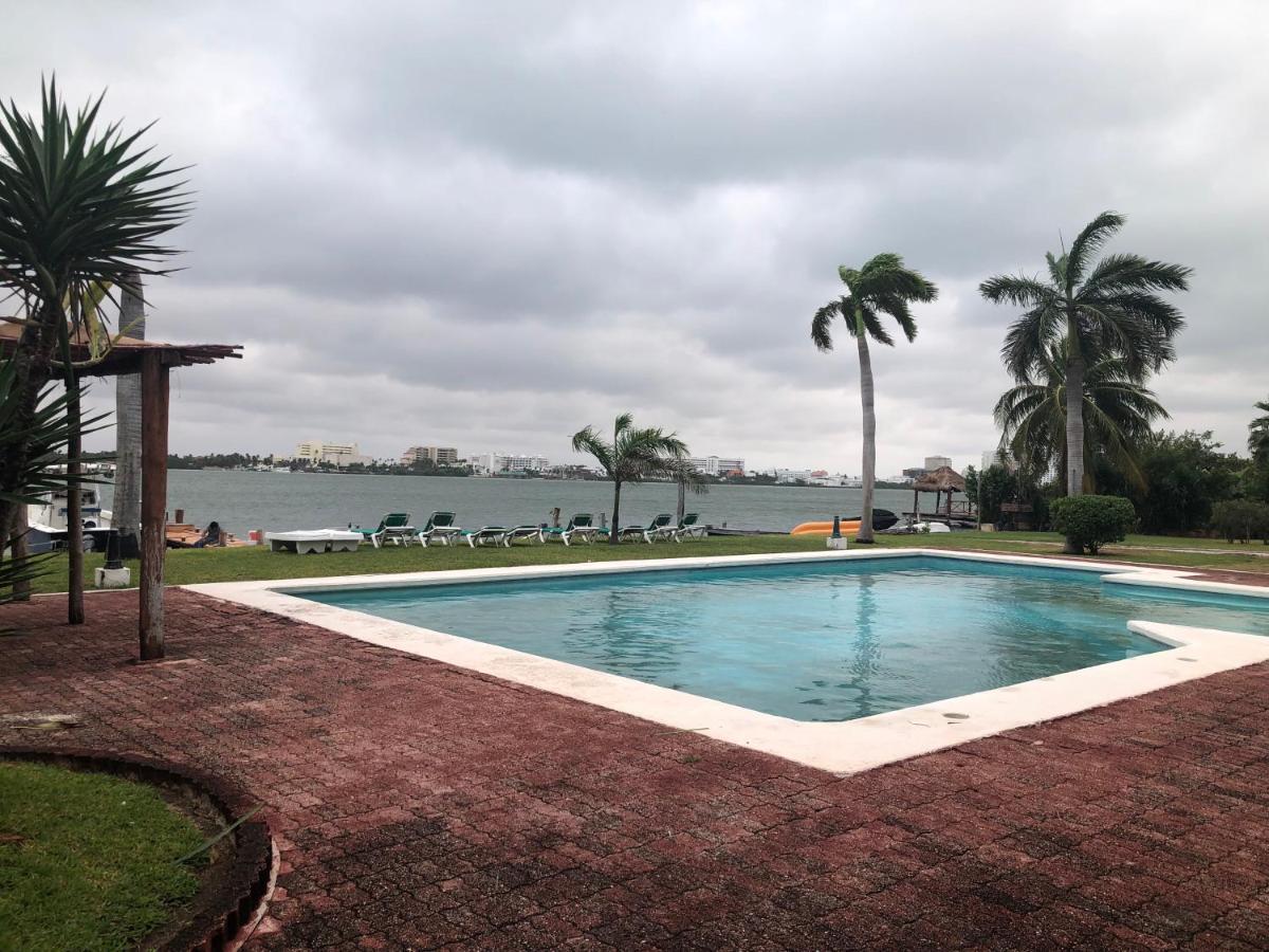 Apartamento Poktapok Bayview