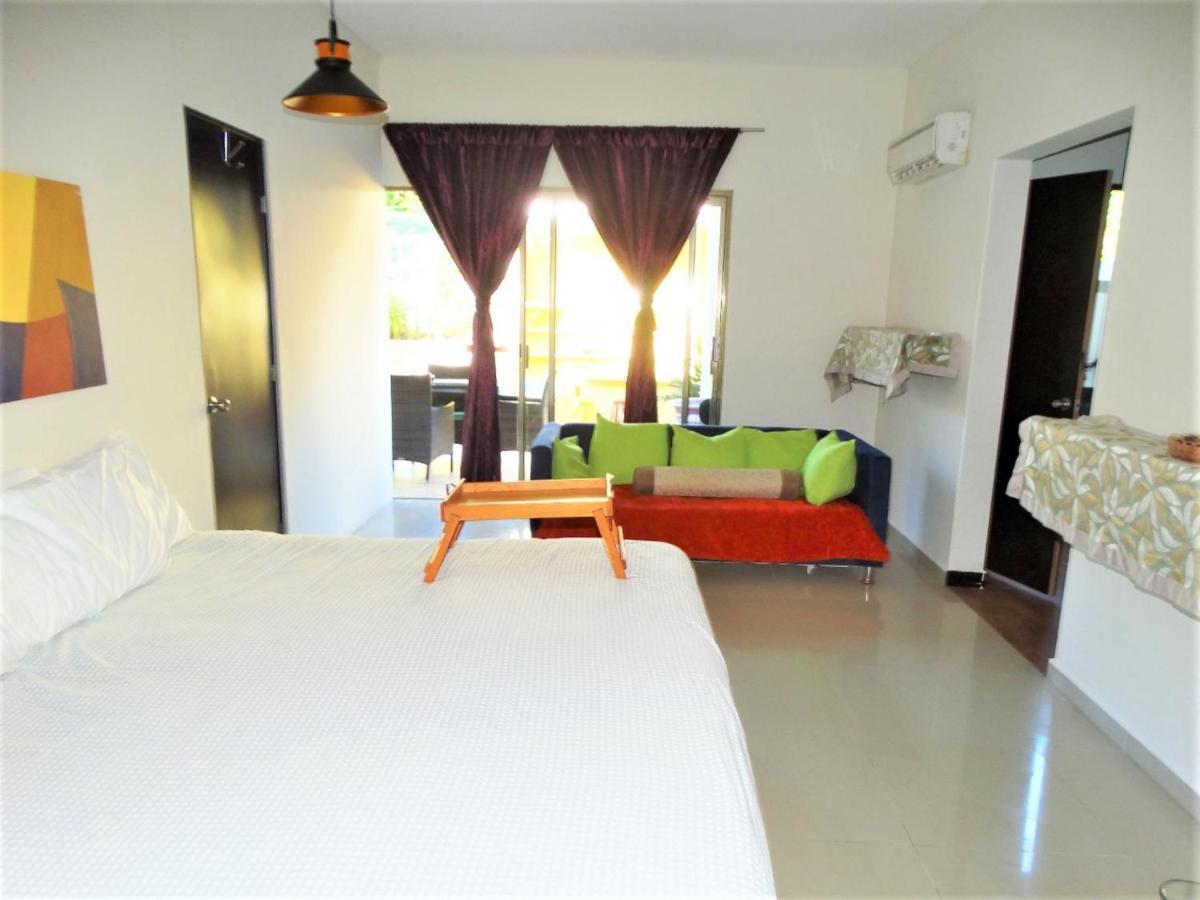 Guest house Villa Oasis Cancun Airport Cancun