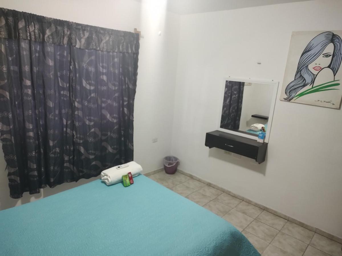 La Casa Jorge&marvin