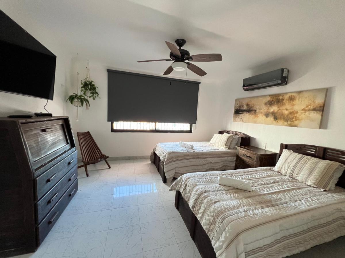 Big Penthouse With Amazing View, Private Rooftop & Jacuzzi *