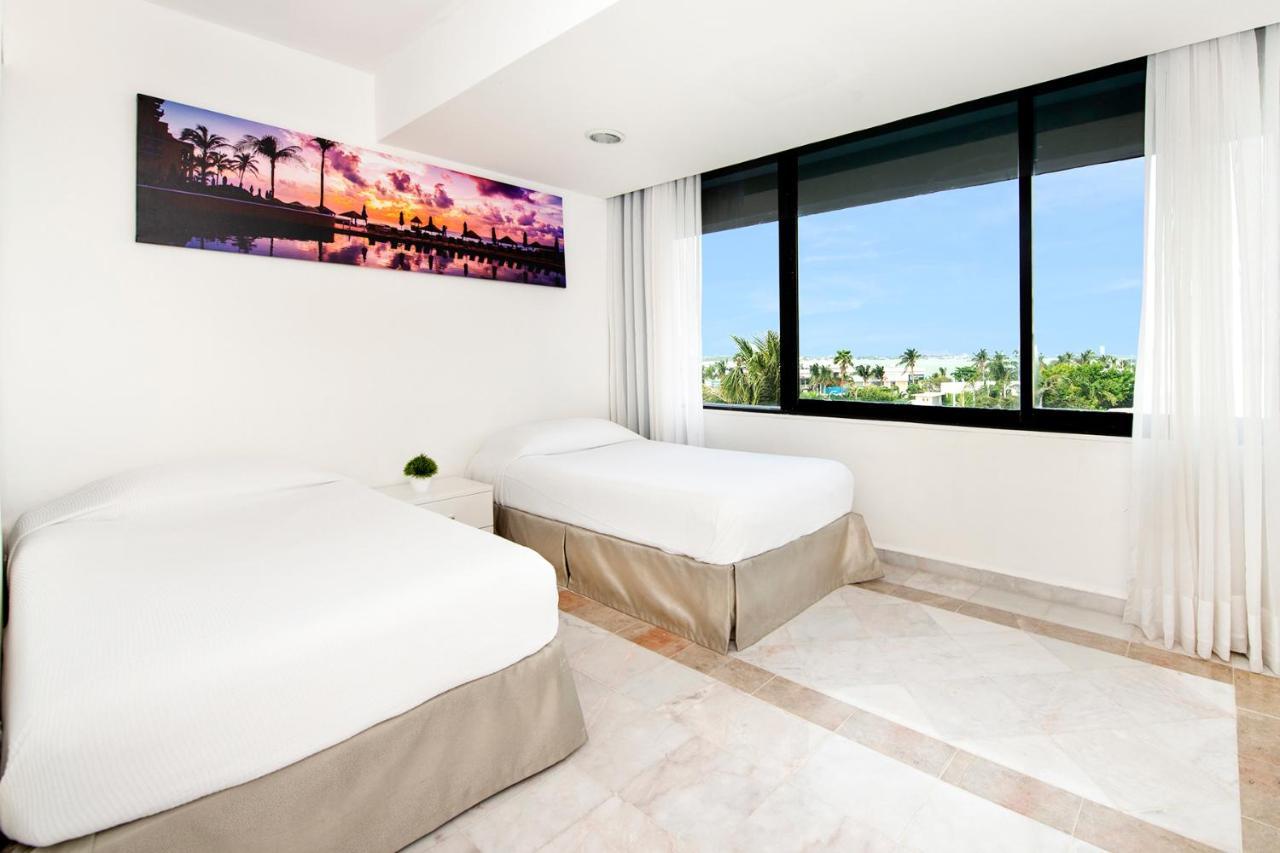 In Prime Location 3 Pools Apartamento *