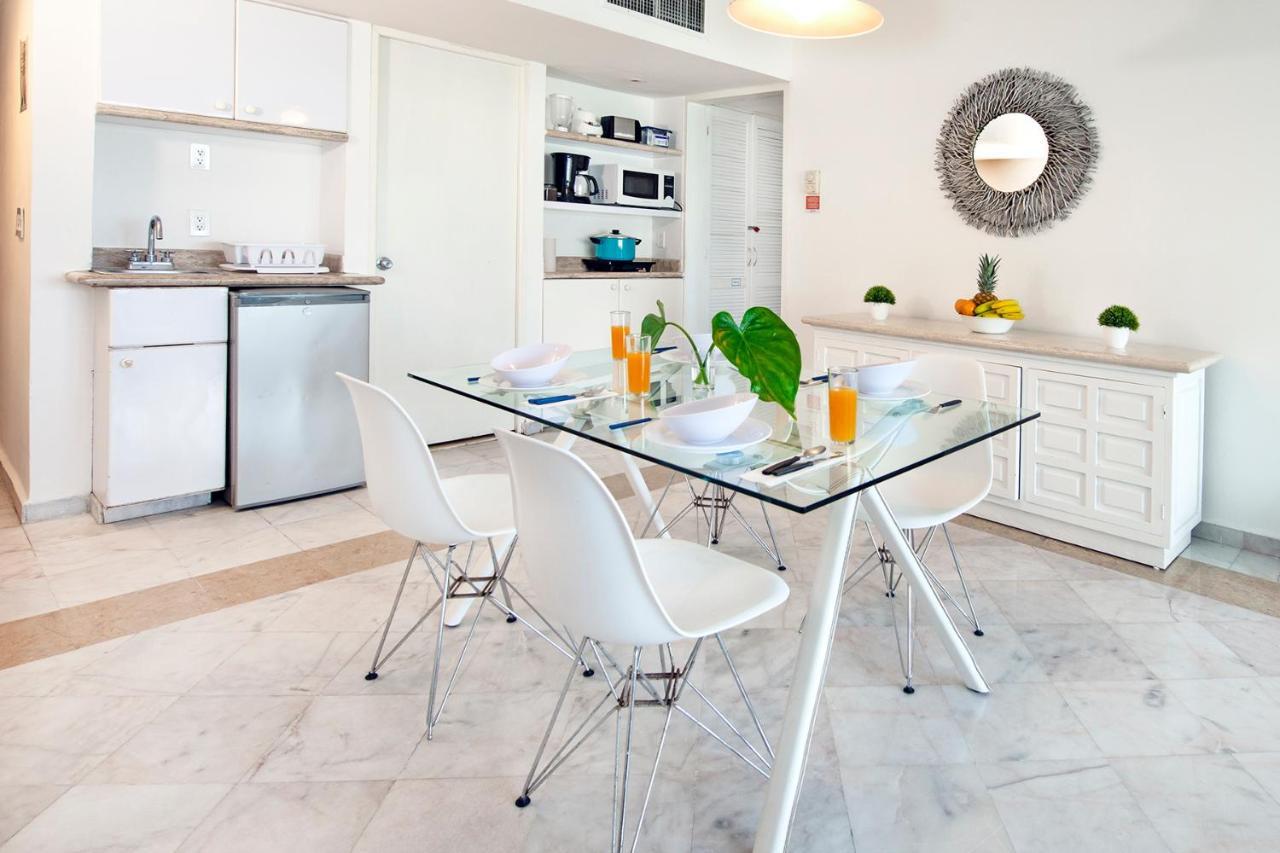 Apartamento In Prime Location 3 Pools *