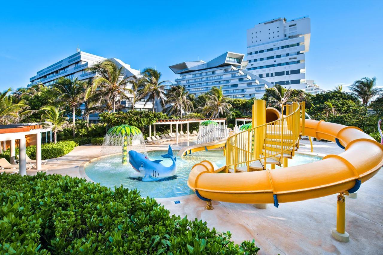 Apartamento In Prime Location 3 Pools Cancún