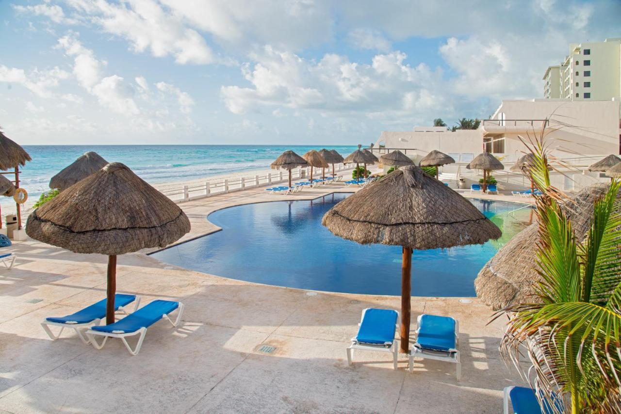 Apartamento Perfect Vacation Getaway,ocean View,wifi, Cancún