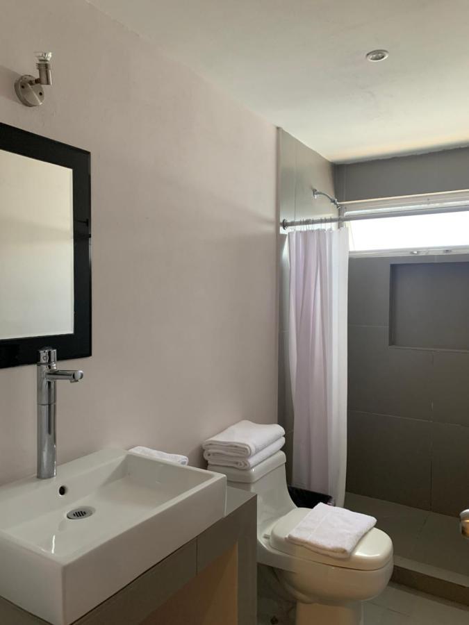 Océano Aparts Apartamento