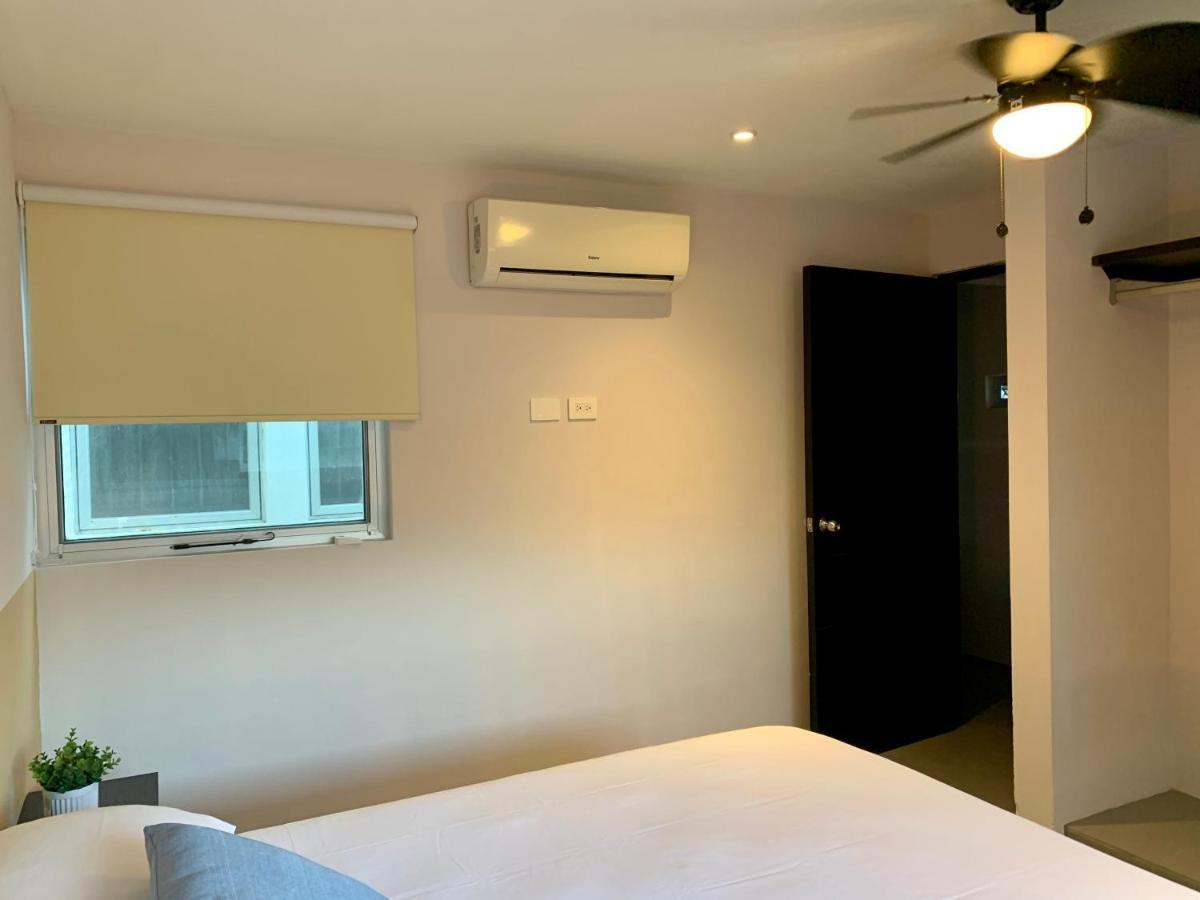 Océano Aparts Apartamento Cancún