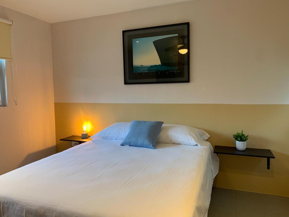 Apartamento Océano Aparts Cancún